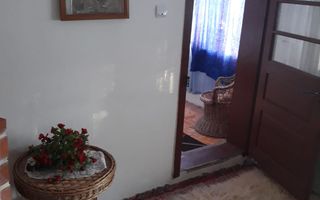 CASA 3 CAMERE, TEREN 1209 MP, RETEVOIESTI, ARGES - Poză 2