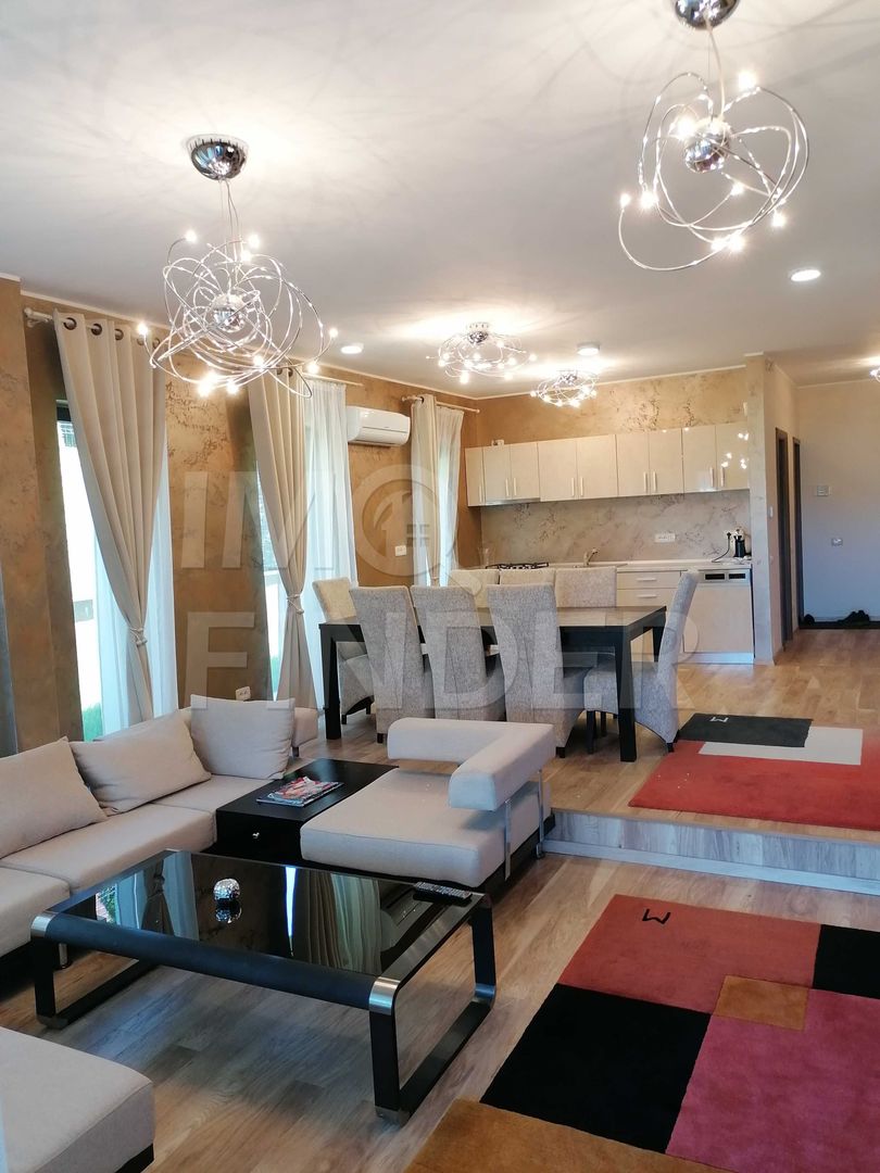 Duplex NOU la Cheie in EUROPA - Poză 10
