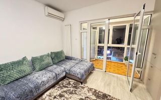 Apartament decomandat cu 2 camere de închiriat, zona Casa de Cultură, - Poză 7