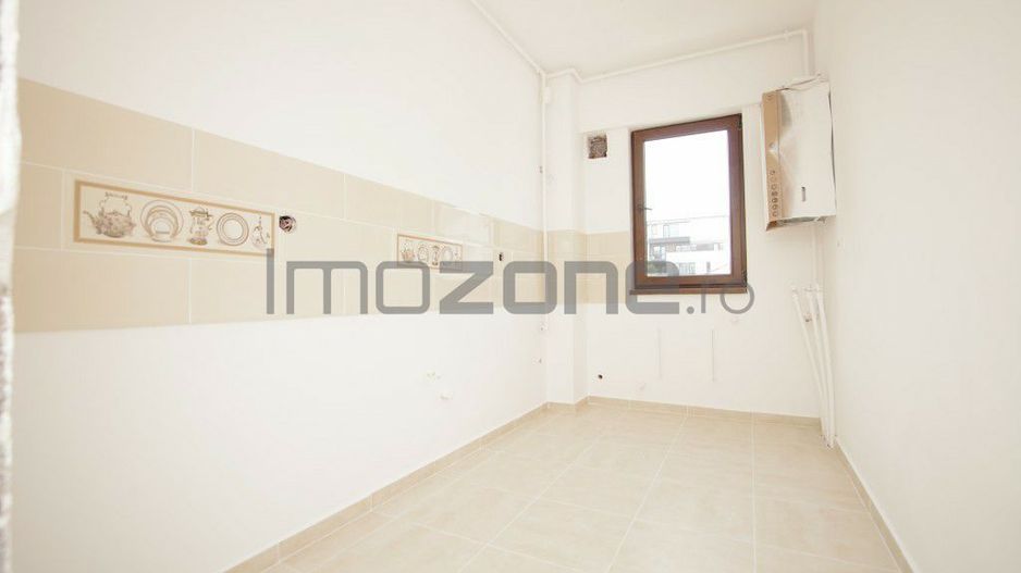 InTown Residence - Romancierilor - Poză 11