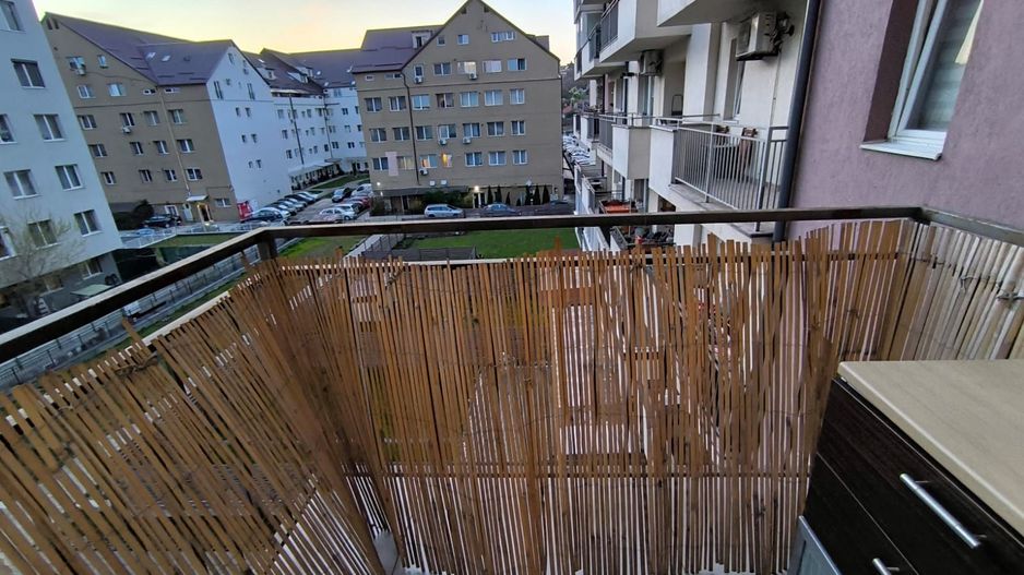Apartament de inchiriat cu 3 camere si garaj strada Oasului 90 - Poză 10