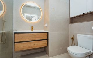 Chirie, apartament, 1 cameră, bd. Mircea cel Bătrân, Ciocana - Poză 10