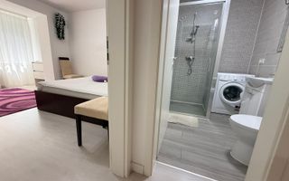 2 camere| zona Titulescu-Nokia| vis a vis de malul Bega| Pet Friendly| - Poză 12