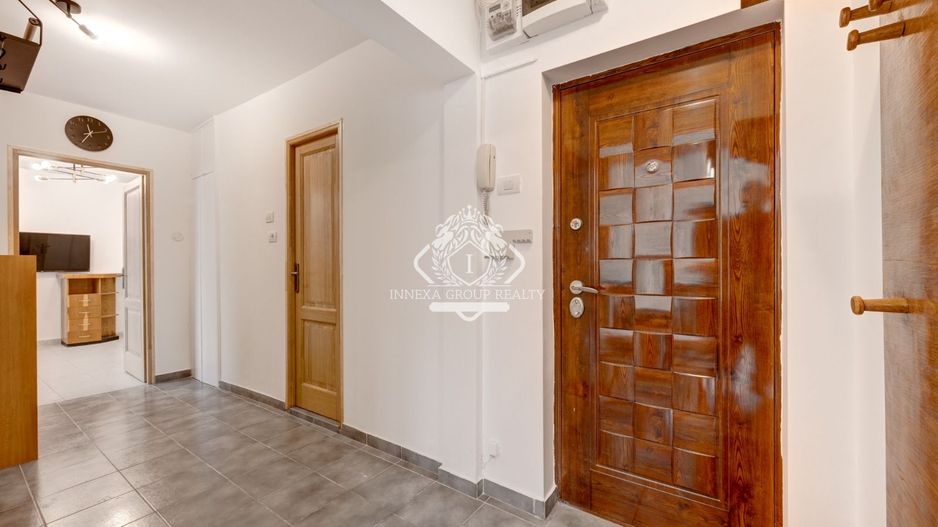 Iancului | Apartament 2 camere | Bloc reabilitat | Centrala proprie - Poză 6