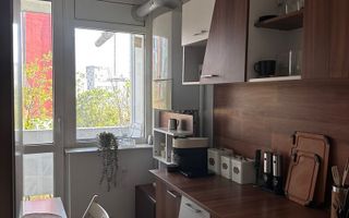 Apartament 2 camere, 43 mp, balcon 7 mp, centrală proprie – Carol I - Poză 6