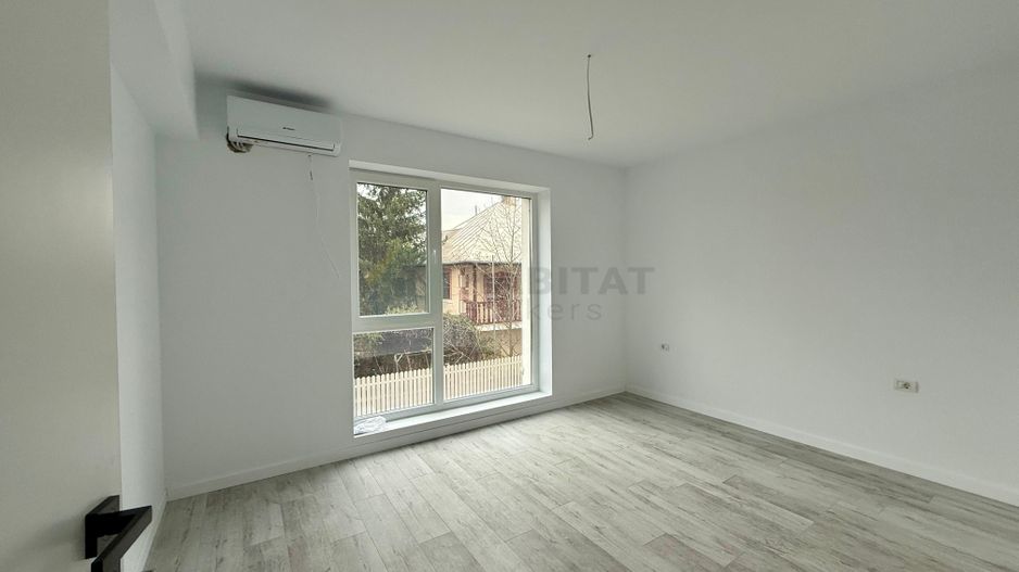 Apartament 2 camere premium – Nord Residence, Ștefan cel Mare/Tunari - Poză 4