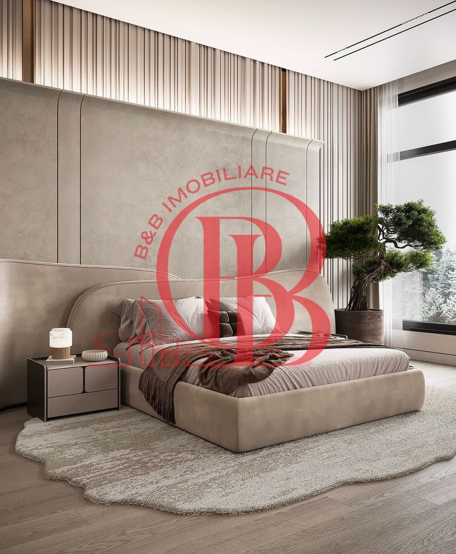 Oferta Lansare 2 camere proiect nou Pallady - Poză 9