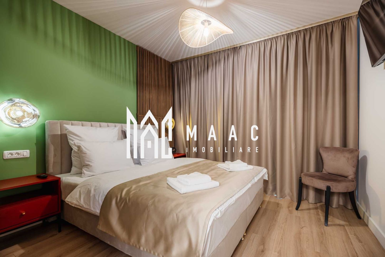 Apartament 2 camere | Gradina | Modern | Nou | The Lake Home - Poză 7