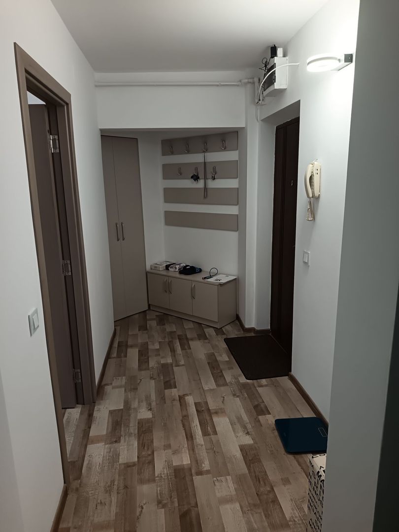 BRASADAS vinde ap 2 cam etaj 3/4 Micro 16 LIDL. - Poză 7