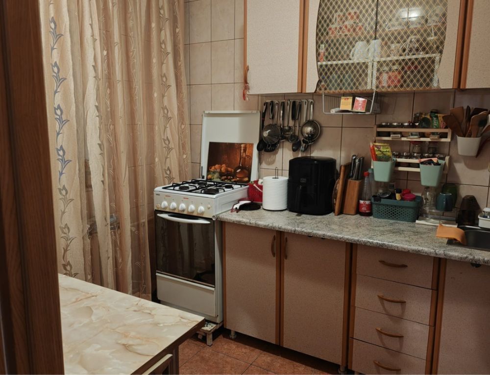 Apartament 3 camere Giurgiului - Poză 2