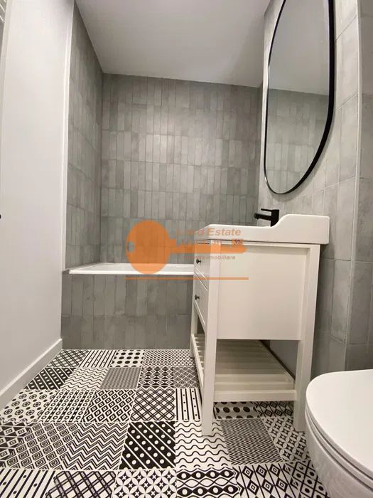 3 camere renovat (2min metrou Raul Doamnei) - Poză 3