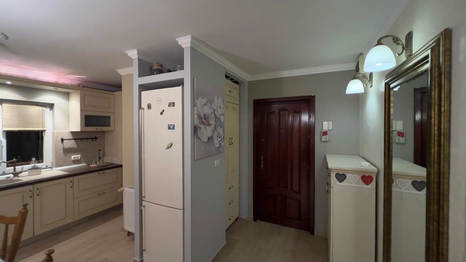 Girocului | 3 camere | 90 mp | 2 băi | Terasă - Poză 7