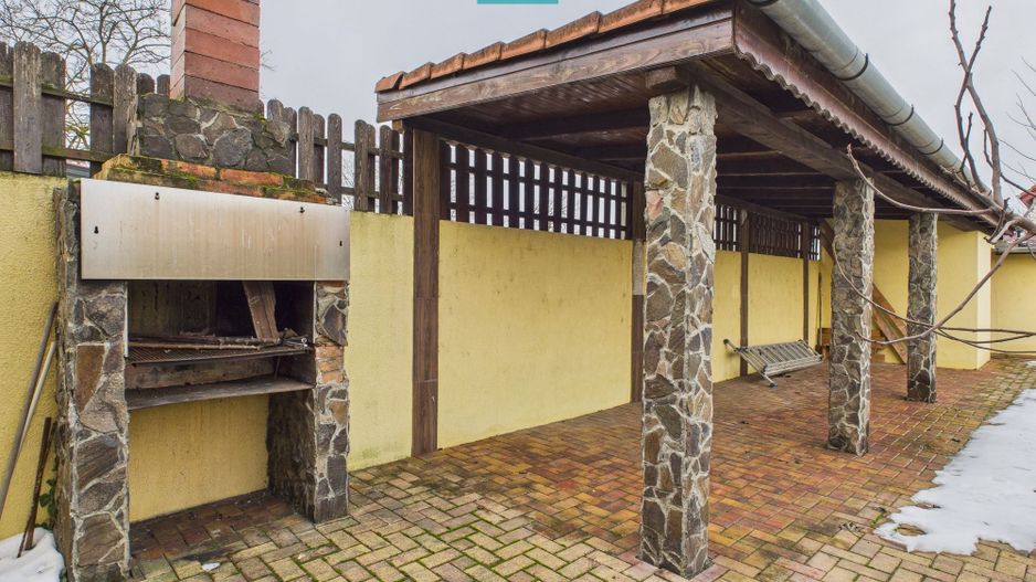 Vilă elegantă cu etaj în Zădăreni - Poză 27