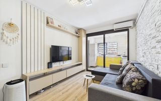 Apartament 3 camere de vânzare-Bragadiru, Leroy Merlin - Poză 3