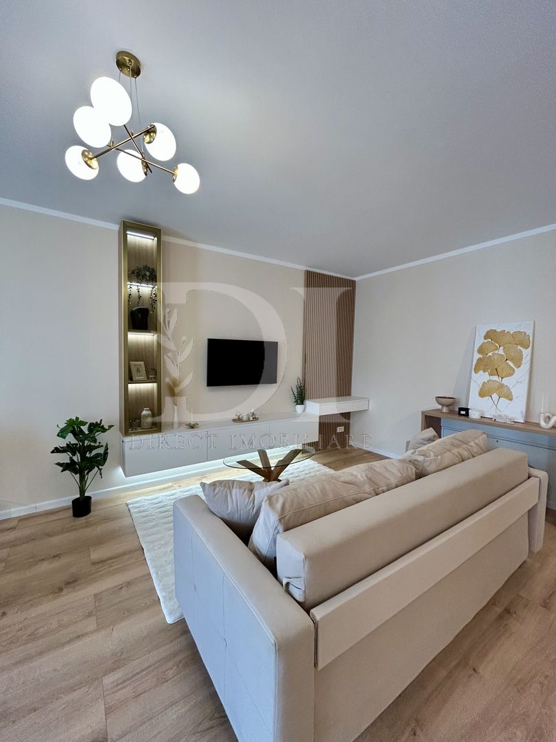 Apartament ultrafinisat / Zona Vivo - Poză 9