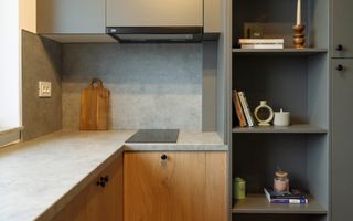 Studio dublu  | Prima închiriere | Pipera - Poză 13