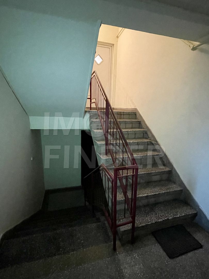 Apartament in vila, garaj, zona Grand Hotel Napoca - Poză 17