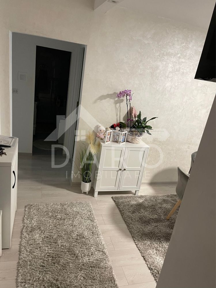 Apartament 2 camere Tudor - Poză 1