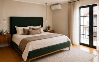 Vilă premium renovată integral | Erou Iancu Nicolae | Grădină privată - Poză 9
