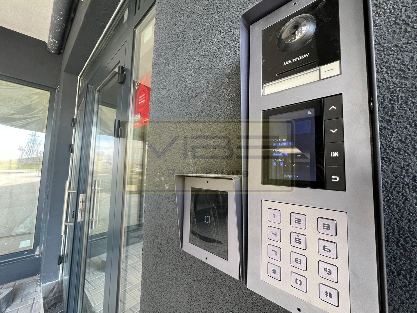 Apartament 2 camere + parcare subterana HIMSON - Poză 25