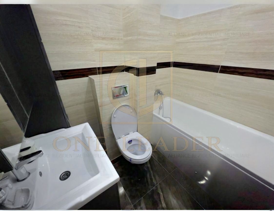 De închiriat – Penthouse 76 mp în zona Titan, București - Poză 9