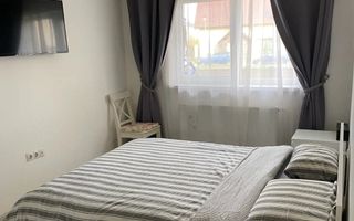 Apartament 3 camere | Gradina | 59 MPU | Mobilat | Selimbar - Poză 3
