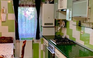 De inchiriat apartament cu 4 camere, Zona Imparat Traian. 400€ - Poză 5