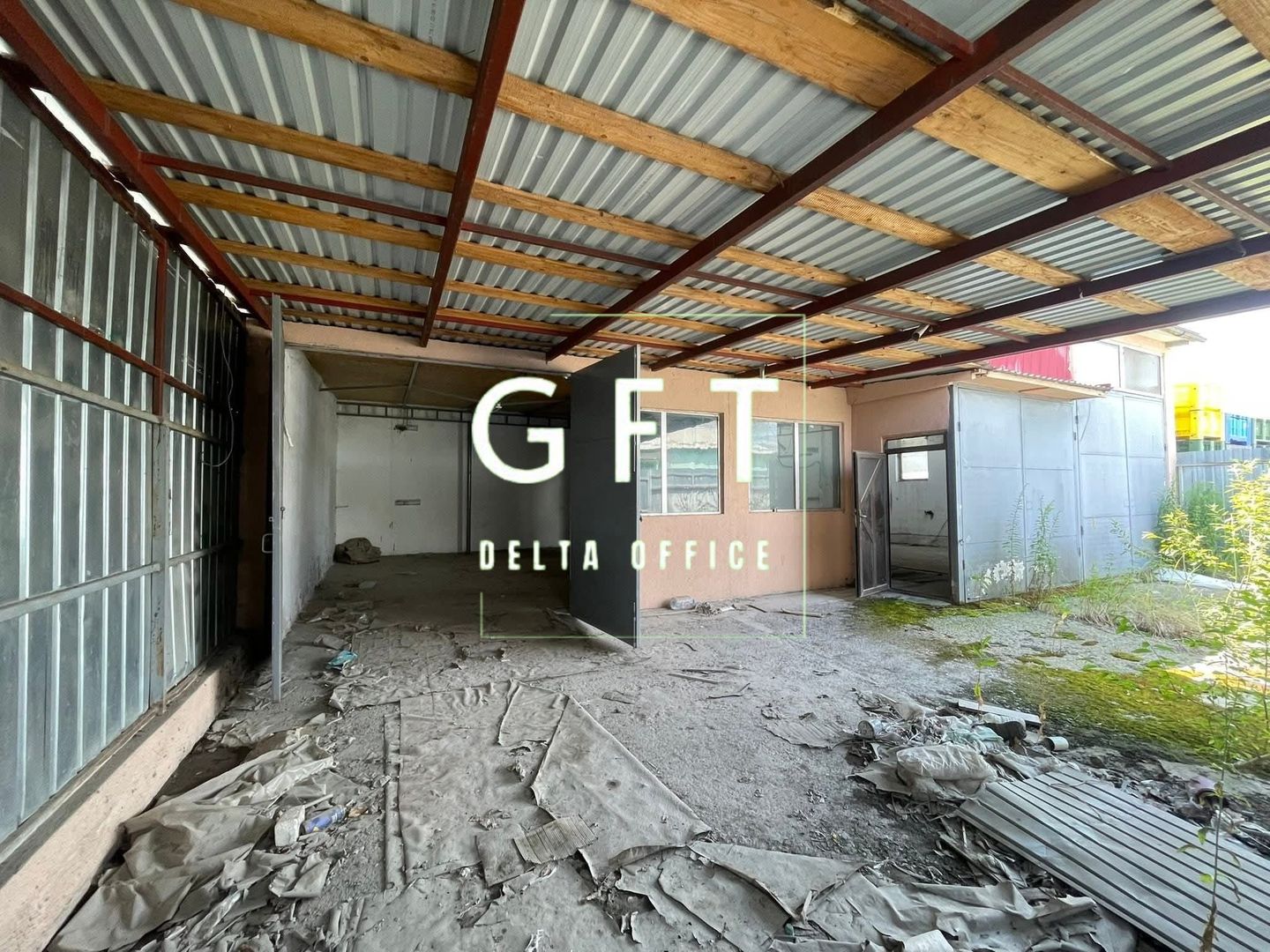 Spatiu comercial de vânzare în complexul Cibela - Poză 7