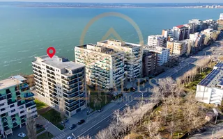 Statiunea Mamaia - Apartament cu 2 camere mobilat si utilat complet. - Poză 14