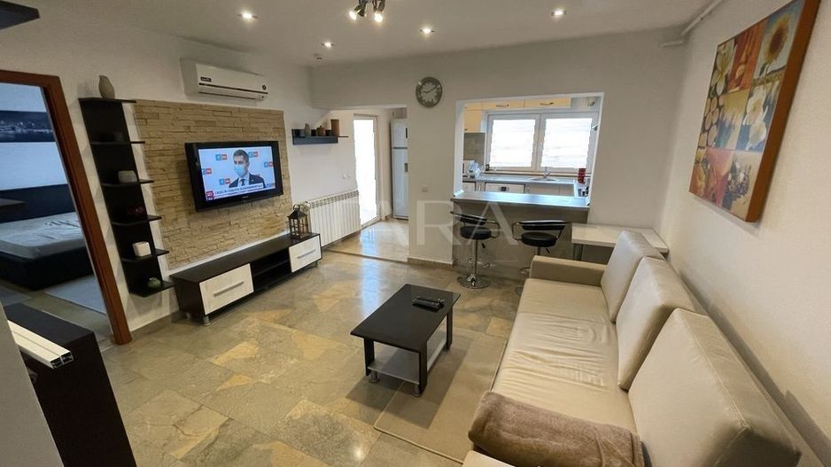 Vanzare apartament cu 2 camere in Sannicoara - Poză 5