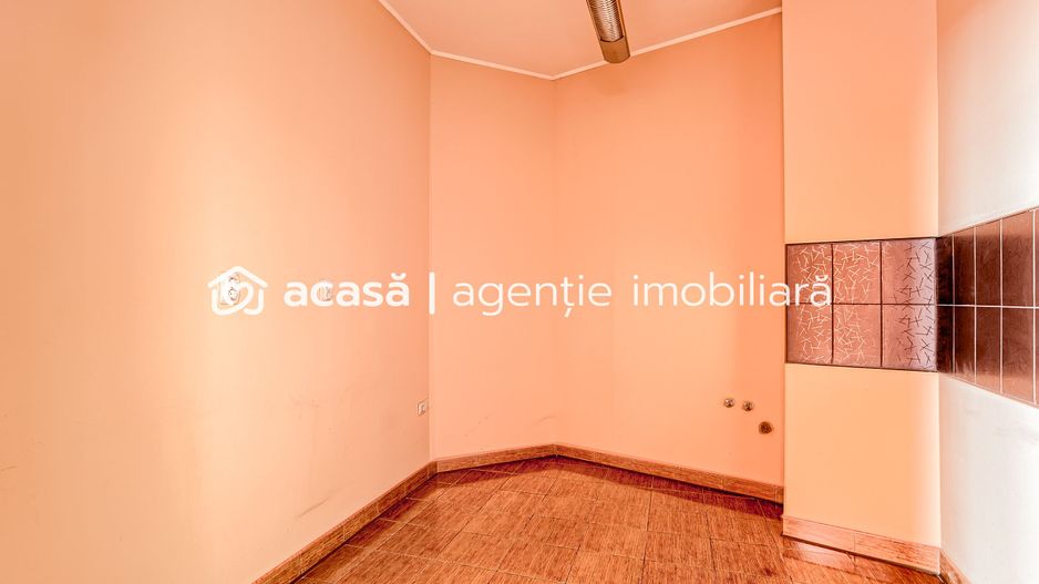 Rezervat Apartament ideal pentru afacerea ta, cu vedere la Bulevard - Poză 10