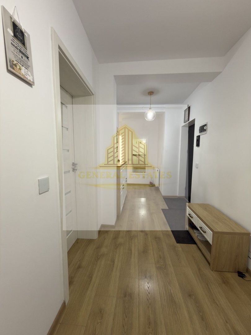 Apartament spațios 3 camere, bloc nou Zărnești - Poză 3