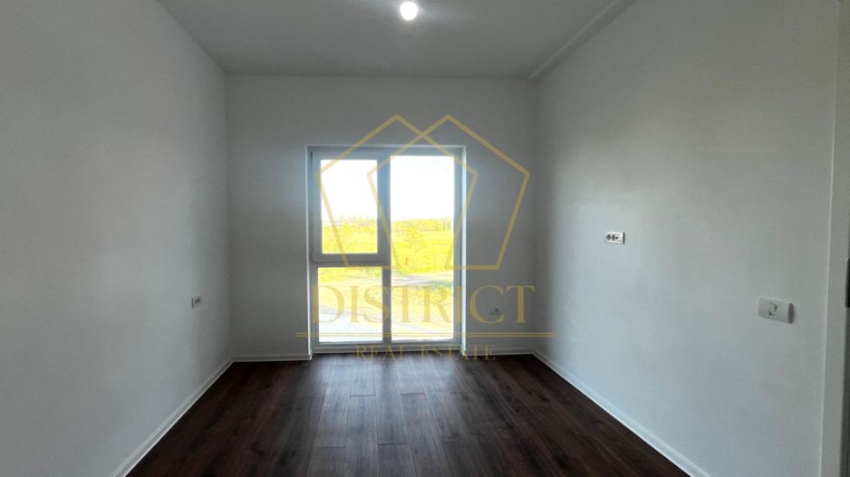 Apartament cu 2 camere si dressing I Mosnita Noua - Poză 3