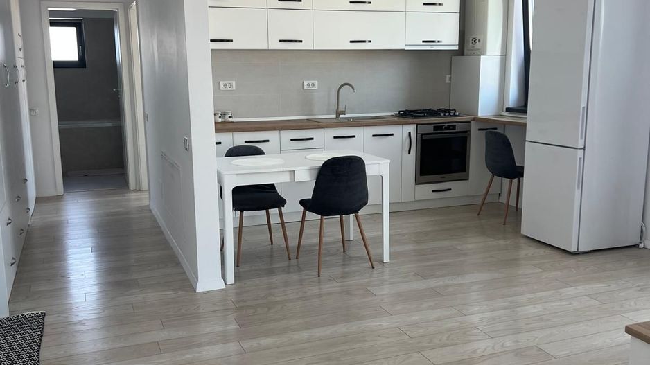 Apartament 2 camere | Pipera – Rond OMV | bloc boutique | parcare - Poză 6