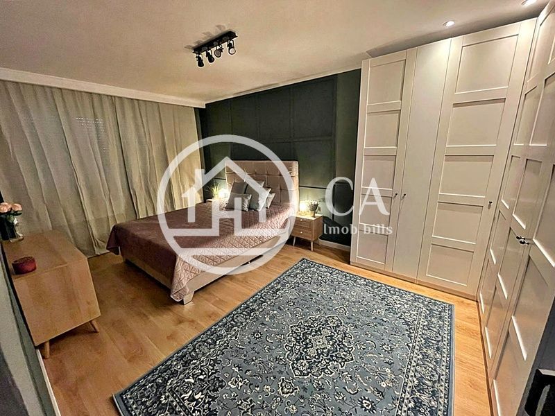 Apartament de închiriat cu 2 camere în zona Ultracentrală, Oradea - Poză 2