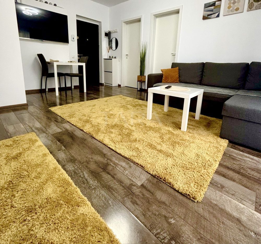 Apartament 2 camere, Florești – ideal pentru investiție - Poză 2