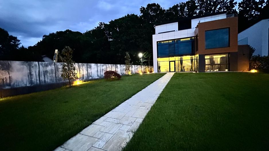 Yacht Point 46 – Proprietate pe malul Lacului Snagov cu acces direct la lac - Poză 4