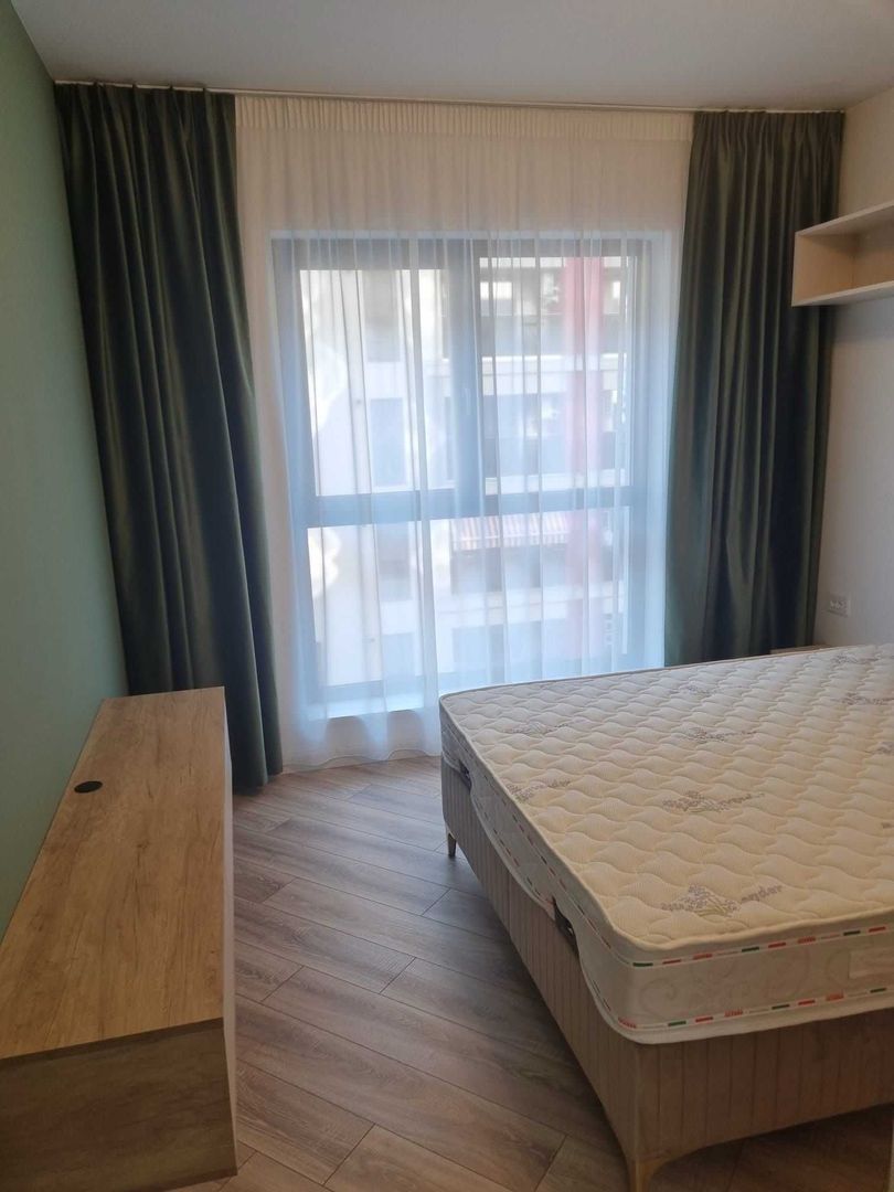 Apartament 2 camere NOU in zona Plaza metrou Lujerului - Poză 4