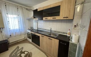 2 Camere | Mobilat | Utilat | CT | Parcare | Zona centrala | - Poză 6