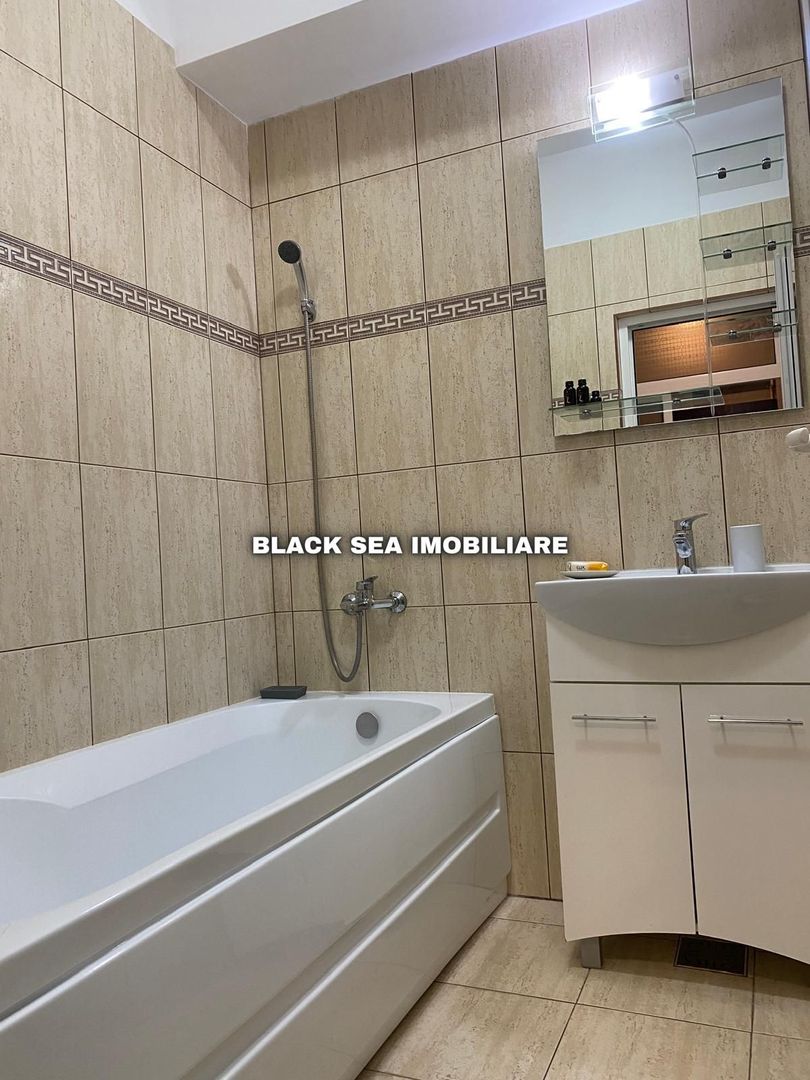 Apartament 2 camere– Campus / Aleea Universității - Parcare Privata - Poză 11