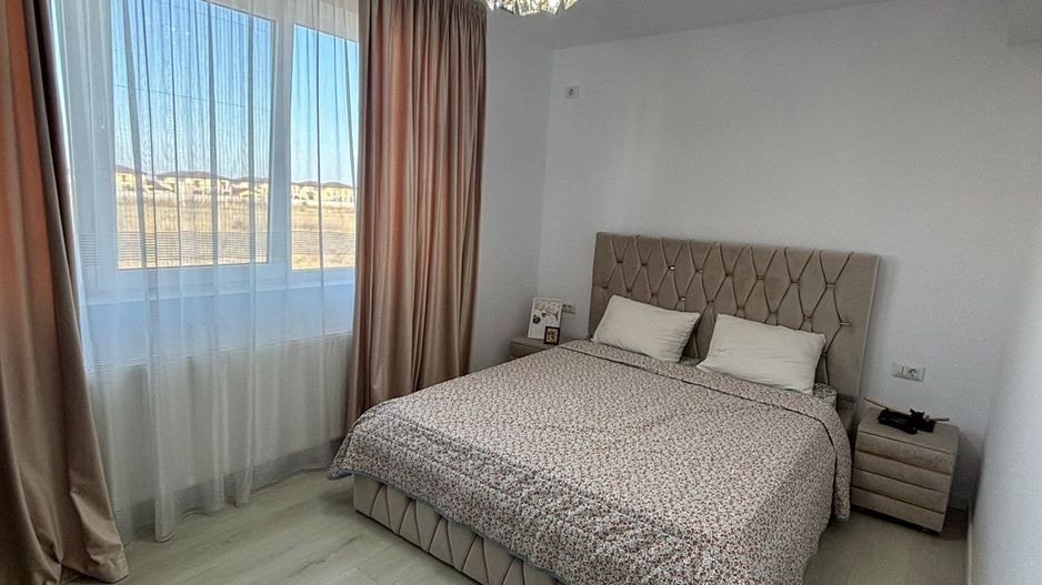 CASA RATE DEZVOLTATOR, MOBILATA / UTILATA, TOATE UTILITATILE, COMIS 0% - Poză 10