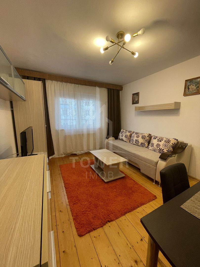 Apartament 1 cameră - Ștrand - Poză 2