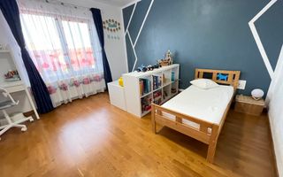 Casa moderna, frumos amenajata in zona Bogdanestilor - Poză 23