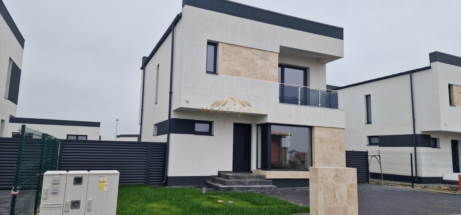 MEGA PARC RESIDENCE ,com Berceni, If - Poză 1