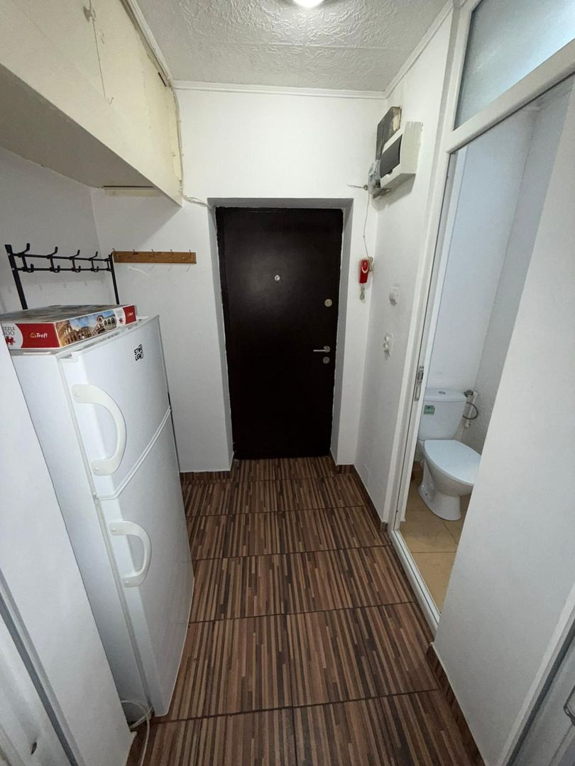 Garsonieră mobilată și utilată Sector 3 – Auchan Vitan - Poză 4