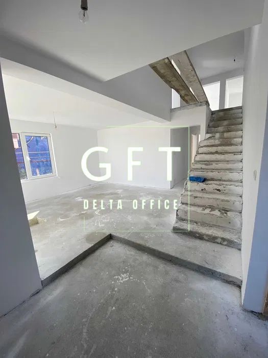 Casa P + E, 210 MP Utili in zona Subcetate + 5 ari teren - Poză 2