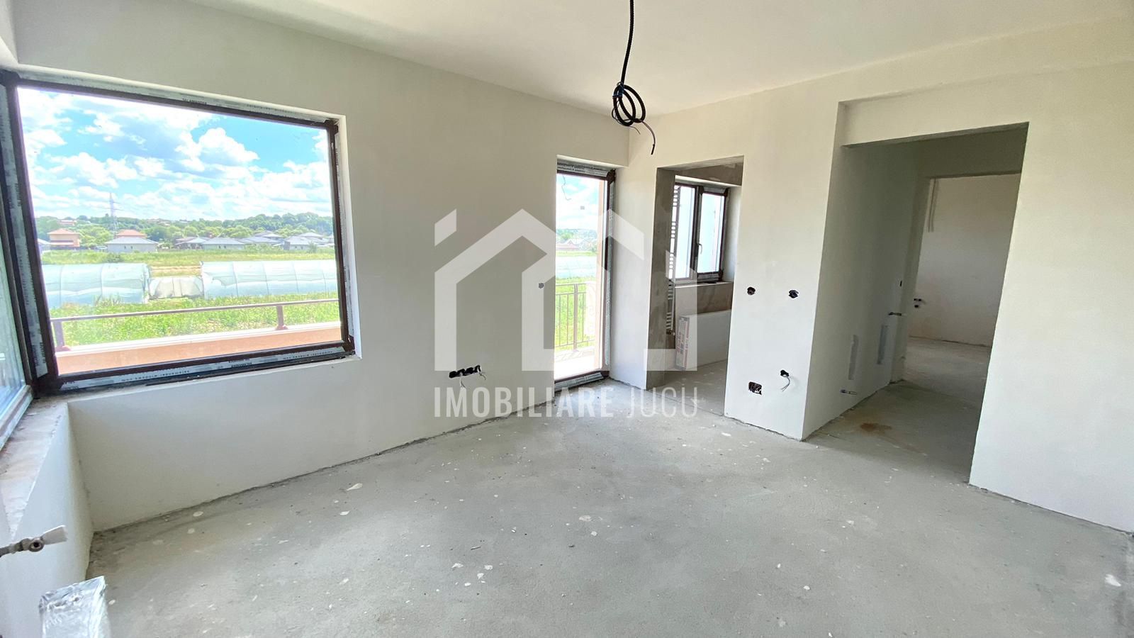 Casa individuala 4 camere, 120MP, teren 422mp, Jucu de Sus - Poză 7