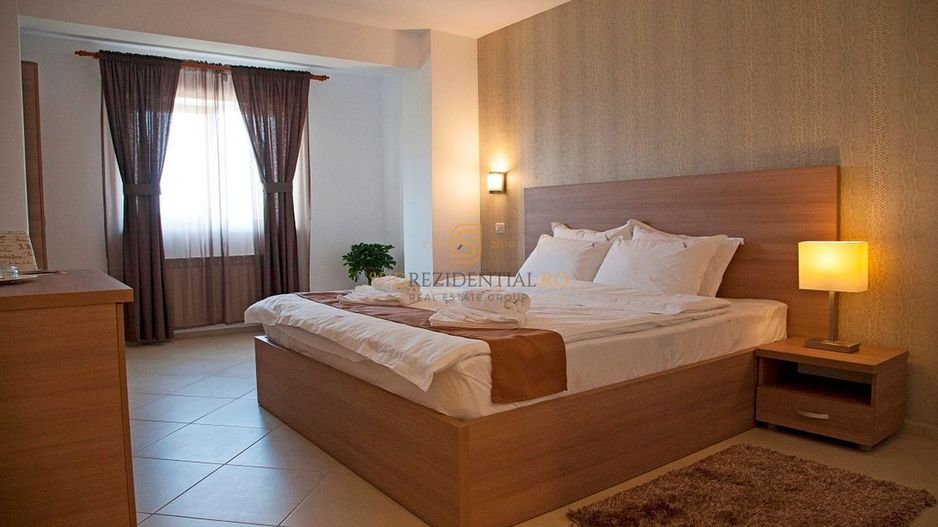 Proprietate cu profit rapid - Hotel cu amplasare premium, Popesti - Poză 27
