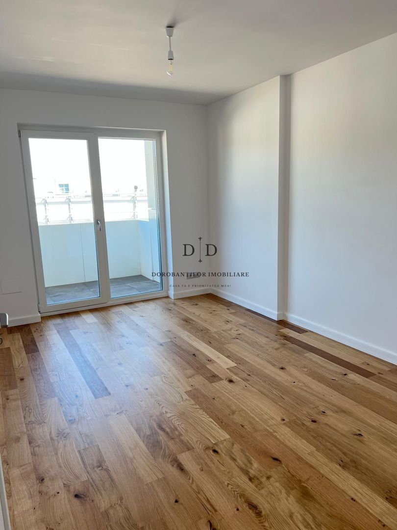 Apartament 3 camere de vânzare | NZEB | Finisaje premium | Smart Home - Poză 4