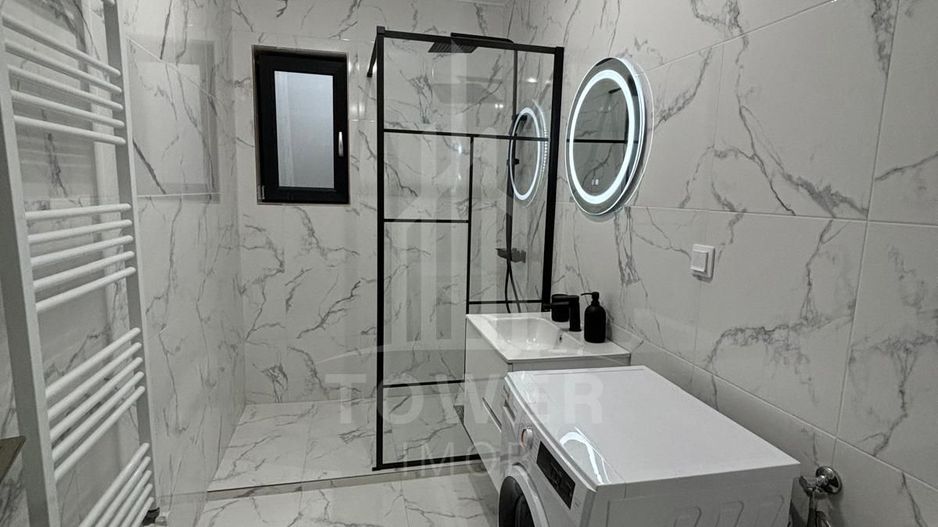 2 Camere Decomandat | Doamna Stanca | Mobilat & Utilat | - Poză 10